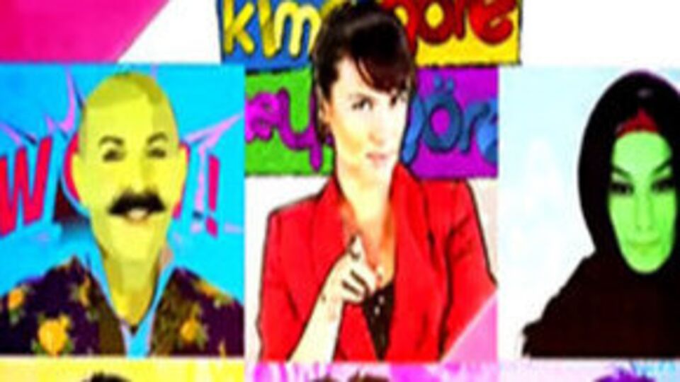 "Kültür" Kime Göre Neye Göre...