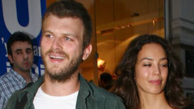 "Evlilik yok böyle iyiyiz" GALERİ