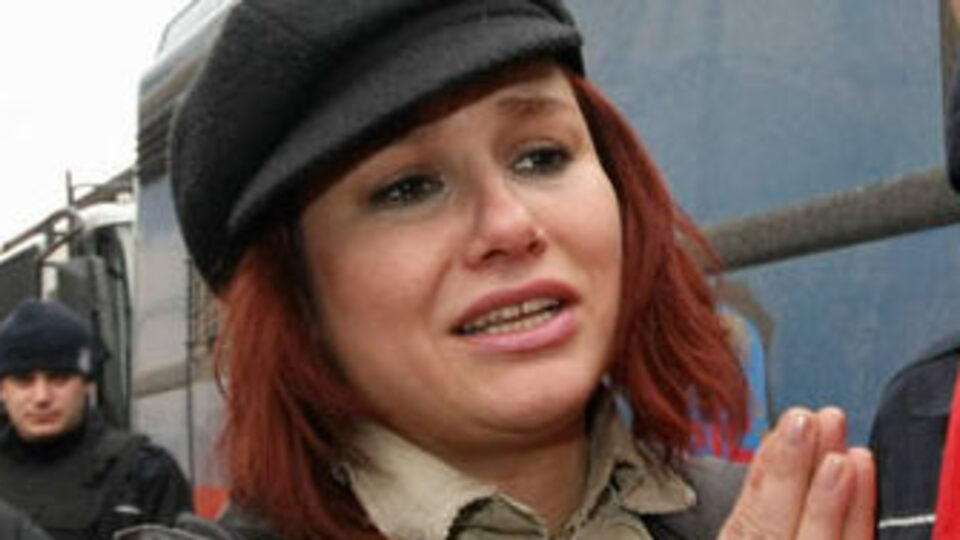 Deniz Seki hapis kararı için ne dedi?