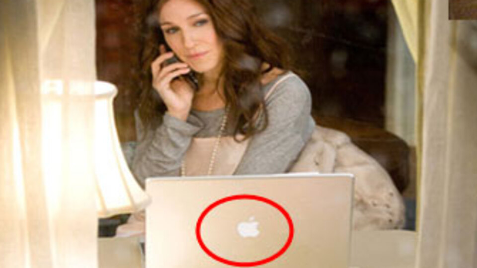 Apple 'bir ters bir düz'!