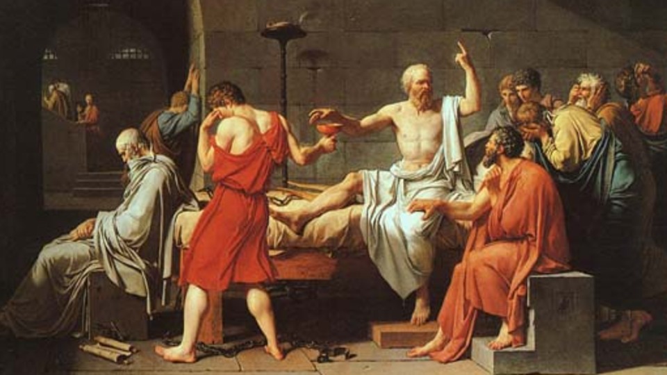 2500 yıl sonra gelen beraat