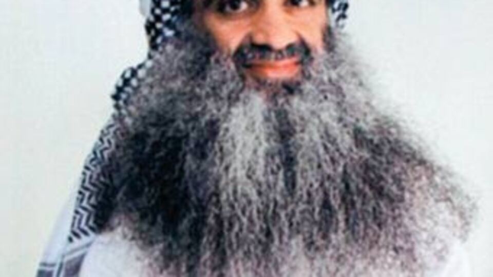 Guantanamo'yu karıştıran fotoğraf