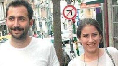 Feriha'ya yeni aşk!