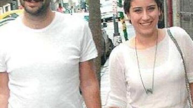 Feriha'ya yeni aşk!