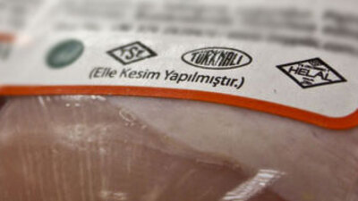'Helal Gıda Sertifikası'na telep artıyor