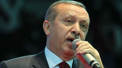 "'O emri hangi hayvan verdi diyenler' nekrofillerdir"