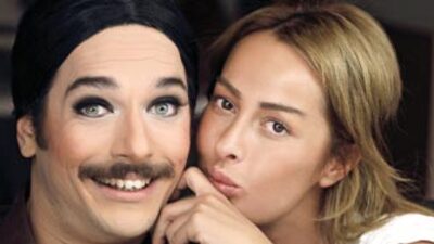 "Direkt söylüyoruz, fırlamayız"