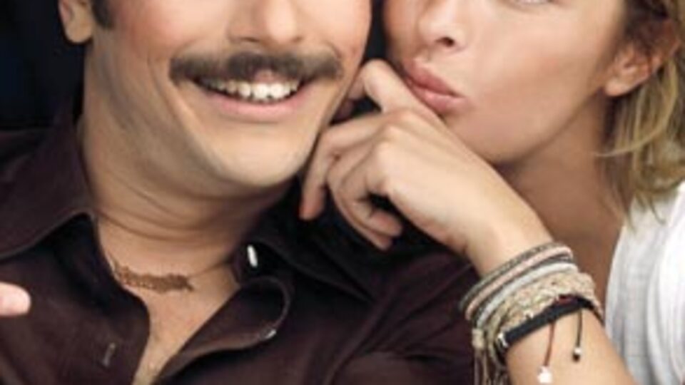 "Direkt söylüyoruz, fırlamayız"