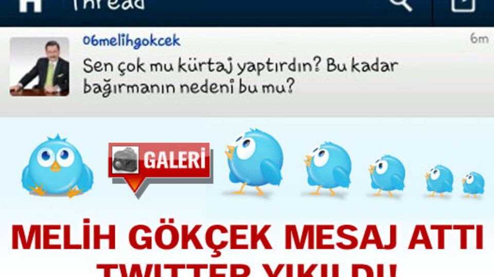 "Sen çok mu kürtaj yaptırdın?" GALERİ