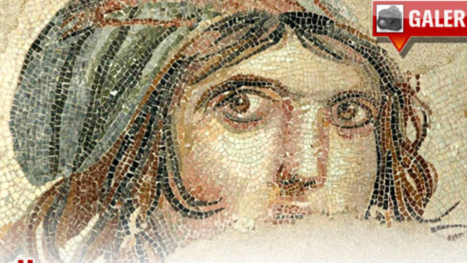 Dünya kızımıza hayran! - GALERİ