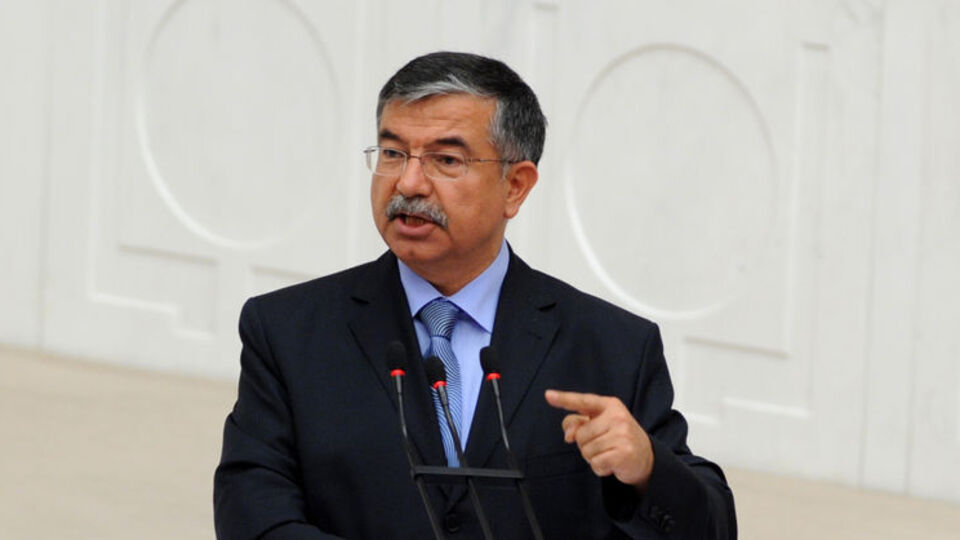 Bakan Yılmaz'dan Uludere açıklaması
