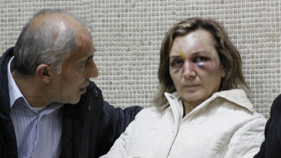 ABD İnsan Hakları Raporu'na Ayşe Paşalı da girdi