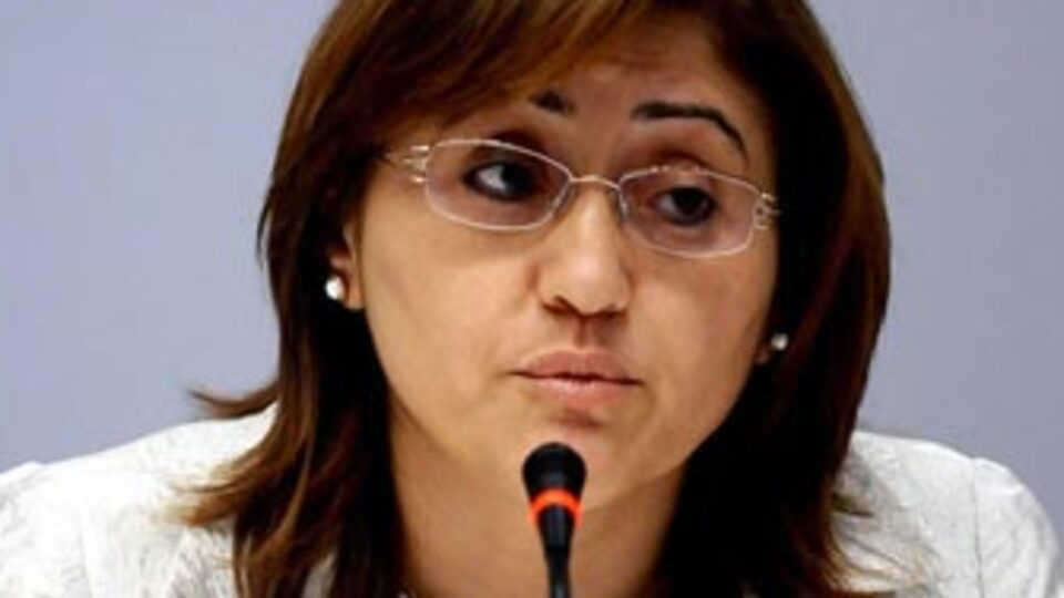 Kürtaj polemiğine Bakan Şahin de katıldı