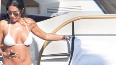 Şen dullar Bodrum'da!