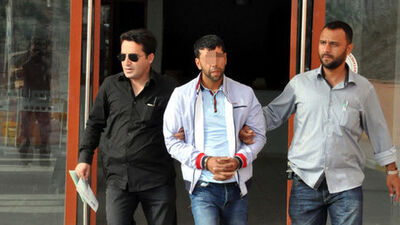 KCK operasyonu: 28 gözaltı