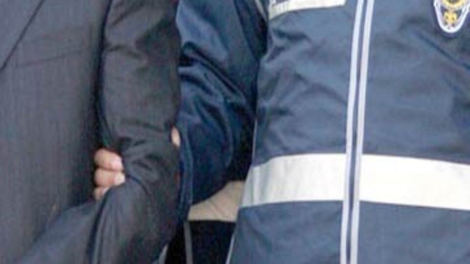 Bodrum Belediyesi'nde operasyon