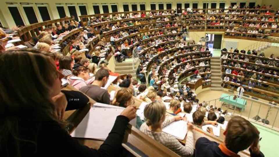 Üniversite öğrencisine askerlik şoku!