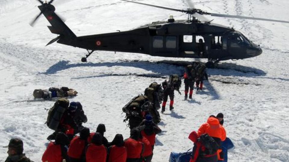 Yazıcıoğlu soruşturması: 3 kişi tahliye edildi