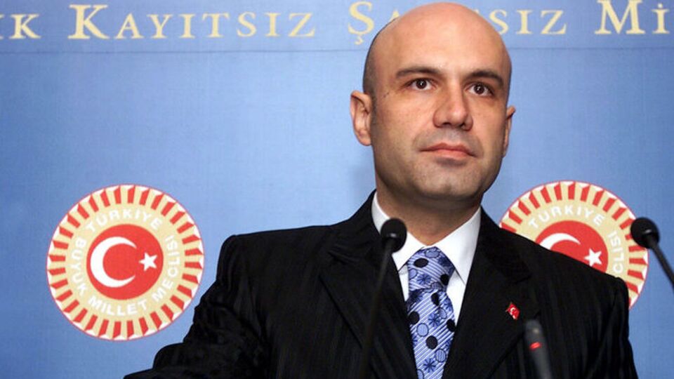 Adalet Bakanlığı'ndan Turhan Çömez açıklaması
