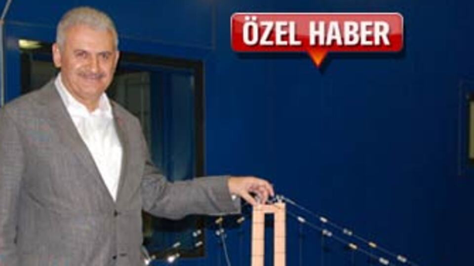 İstanbul'a 7 dev projenin maliyeti 32 milyar dolar!