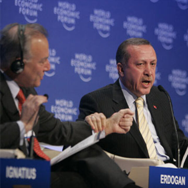 'One minute'ten 3 yıl sonra İstanbul'da!