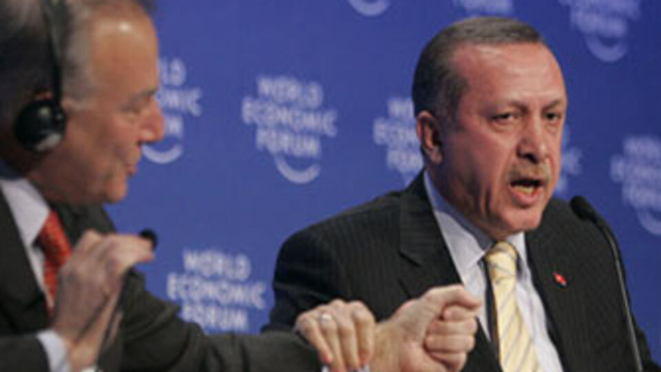 'One minute'ten 3 yıl sonra İstanbul'da!