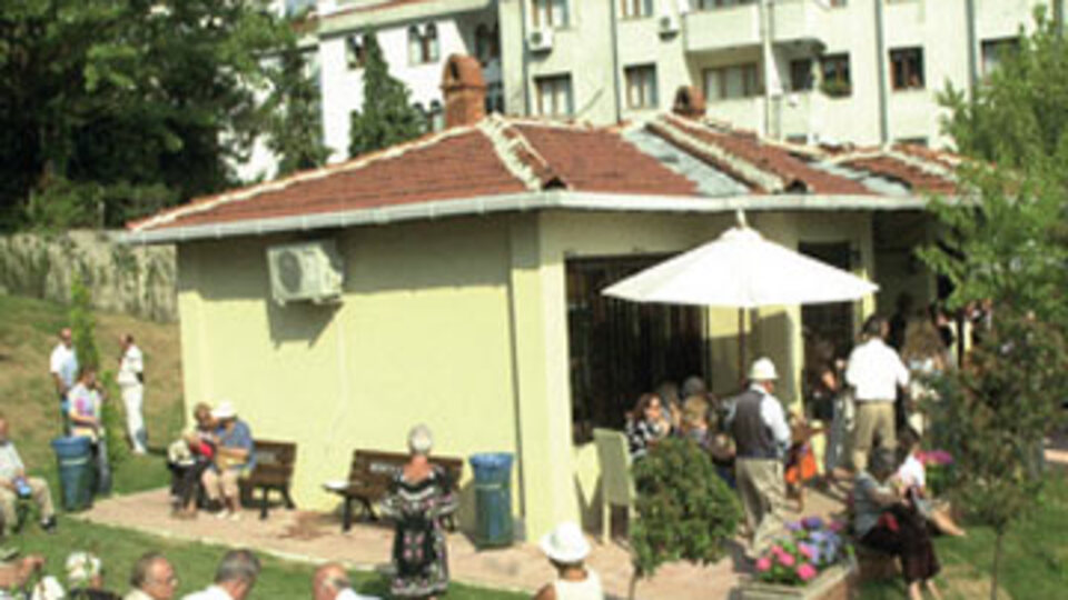 Alzheimer hastalarına müjde!