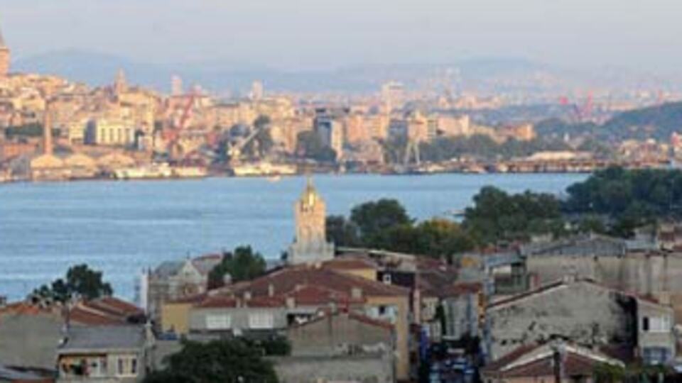 İstanbul'da bu ilçelere dikkat!