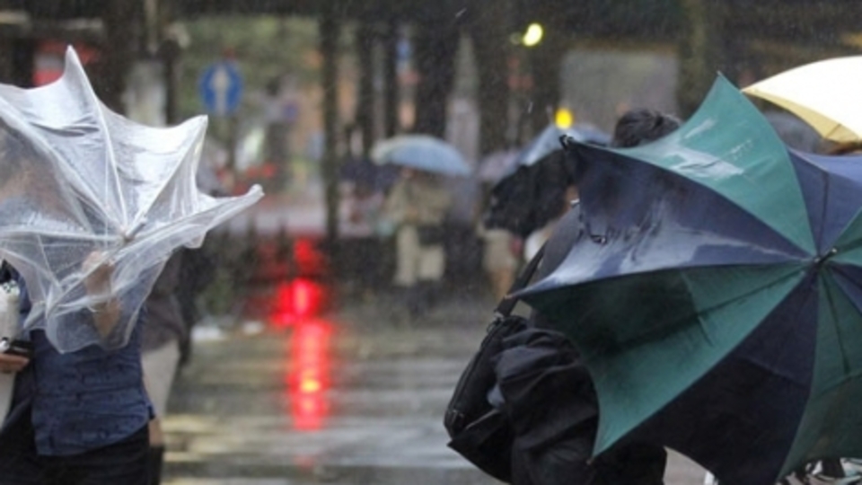 Meteoroloji'den önemli uyarı!
