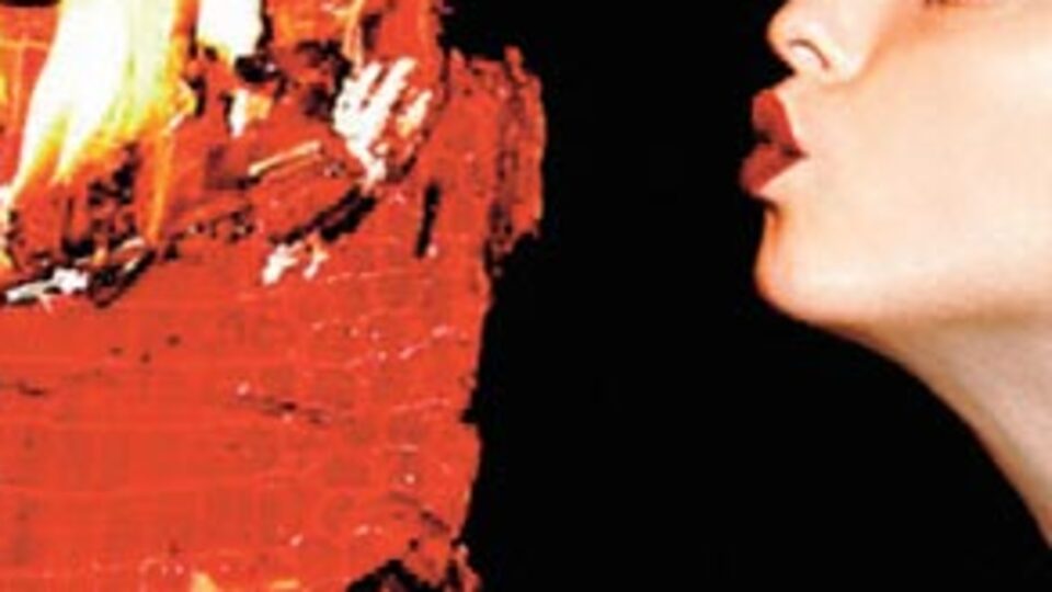 Gitti 100 bin dolarlık çanta!