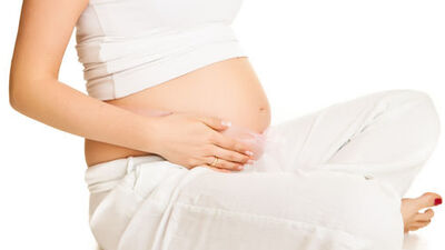 Sezaryen dinen caiz mi?