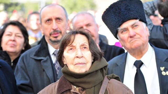 "Haberal'a bir de ben vurmak istemem"