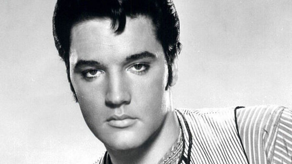 Elvis'in mezarı açık artırmada GALERİ