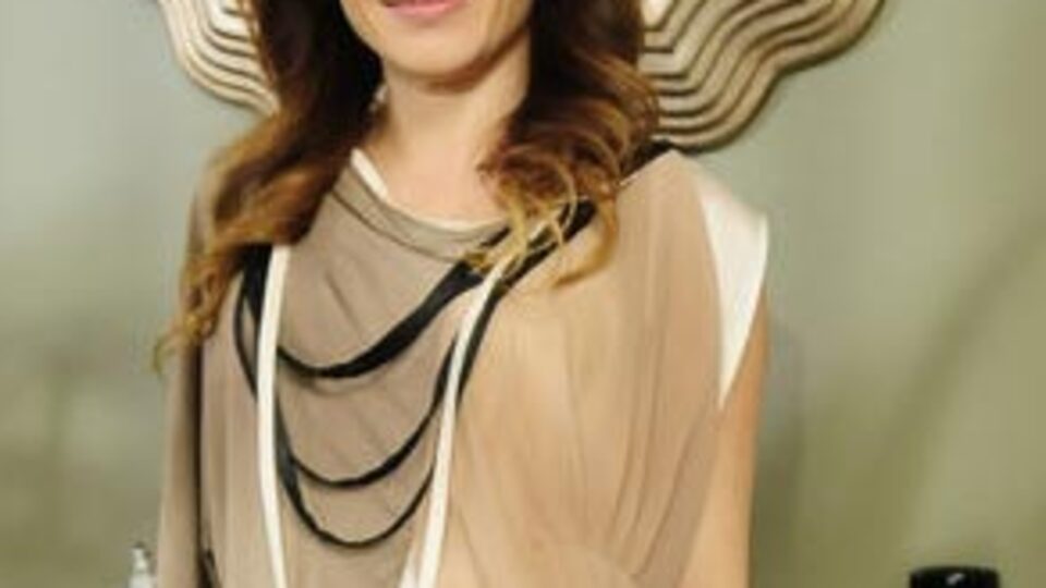 Kötü kalpli kraliçe Deniz!