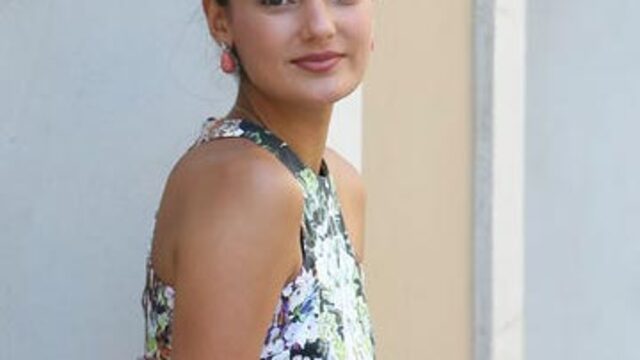 Survivor Merve'den bir ilk!