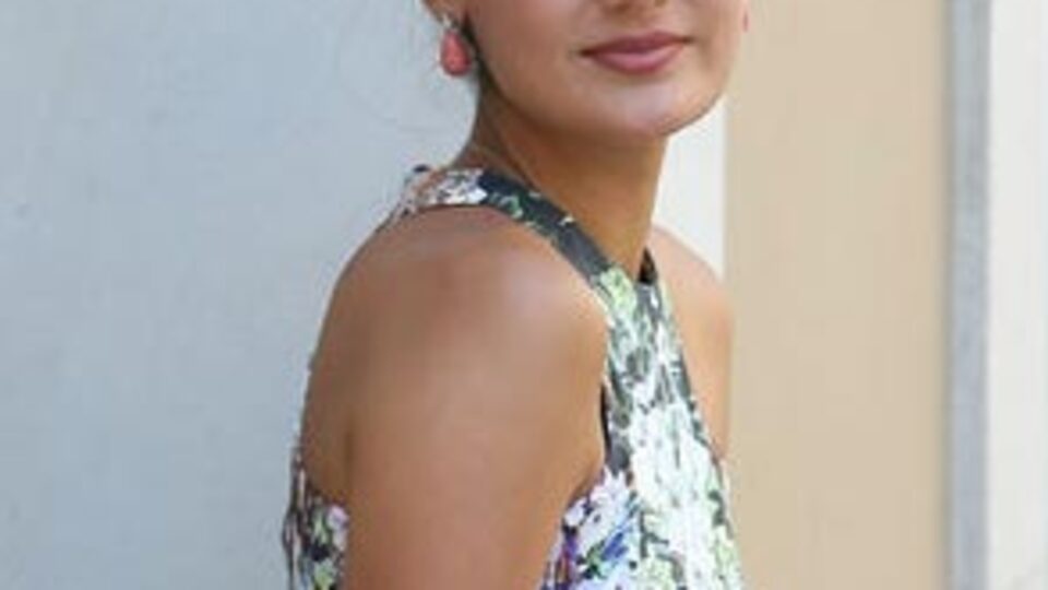 Survivor Merve'den bir ilk!