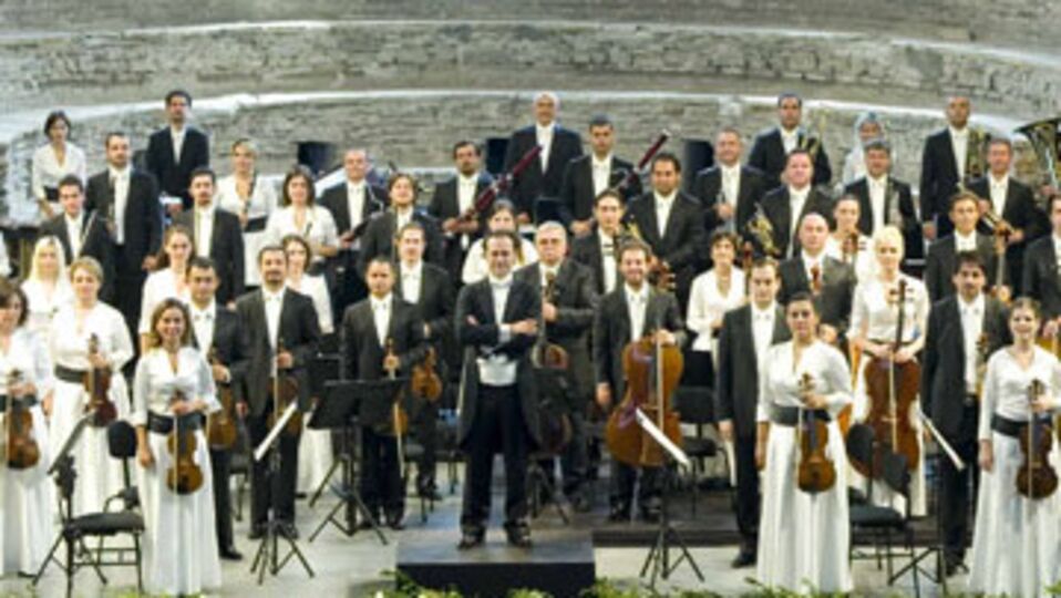 Festival 40 yaşında!