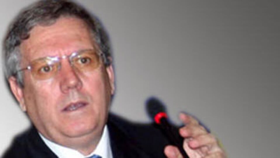 Savcıdan Aziz Yıldırım için beraat talebi!
