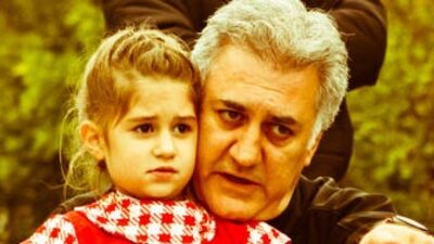 "İyi ki kızımın annesi Arzu Balkan"