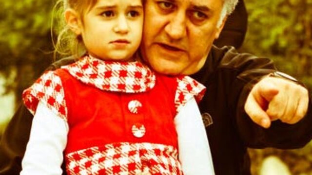 "İyi ki kızımın annesi Arzu Balkan"