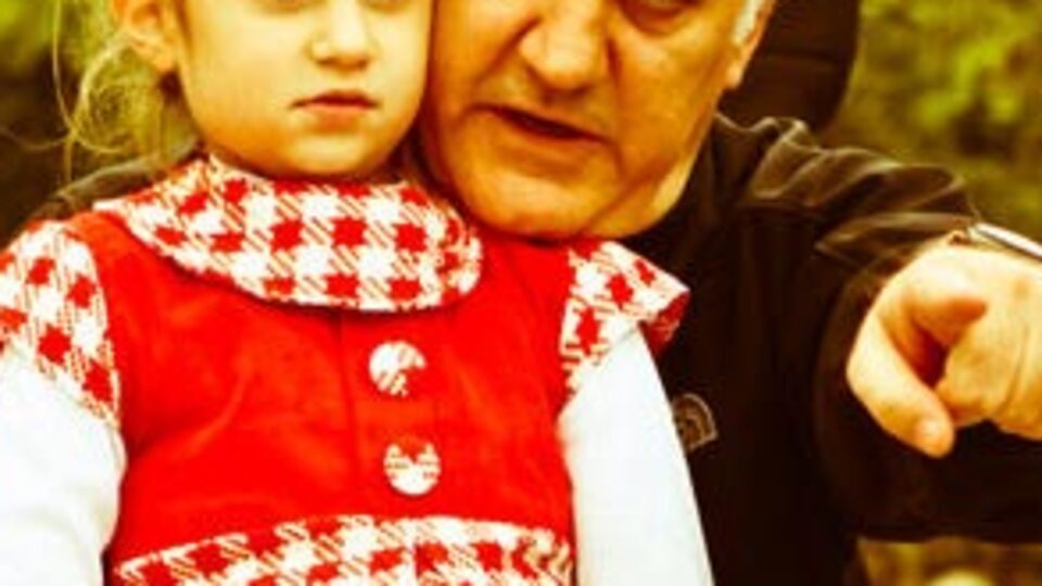 "İyi ki kızımın annesi Arzu Balkan"