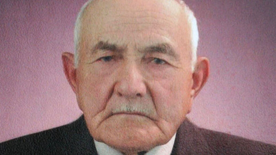 Cesedini balıkçılar buldu!