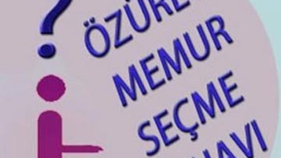 ÖMSS sonuçları açıklandı