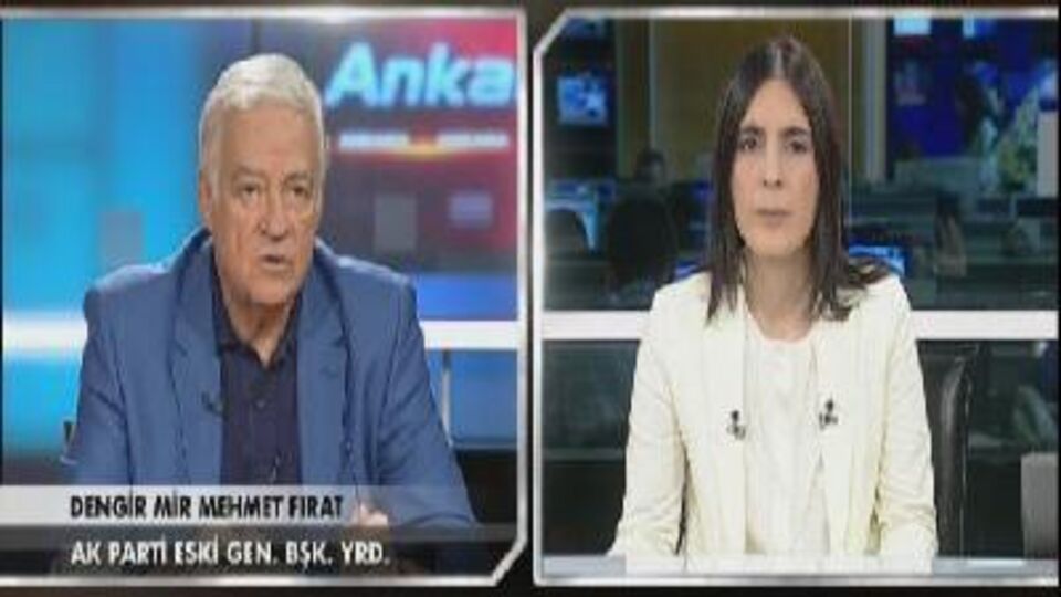"Başbakan için Uludere cinayet"