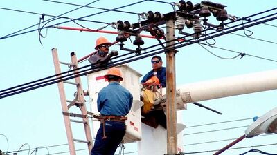 İstanbul'da elektrik kesintisi