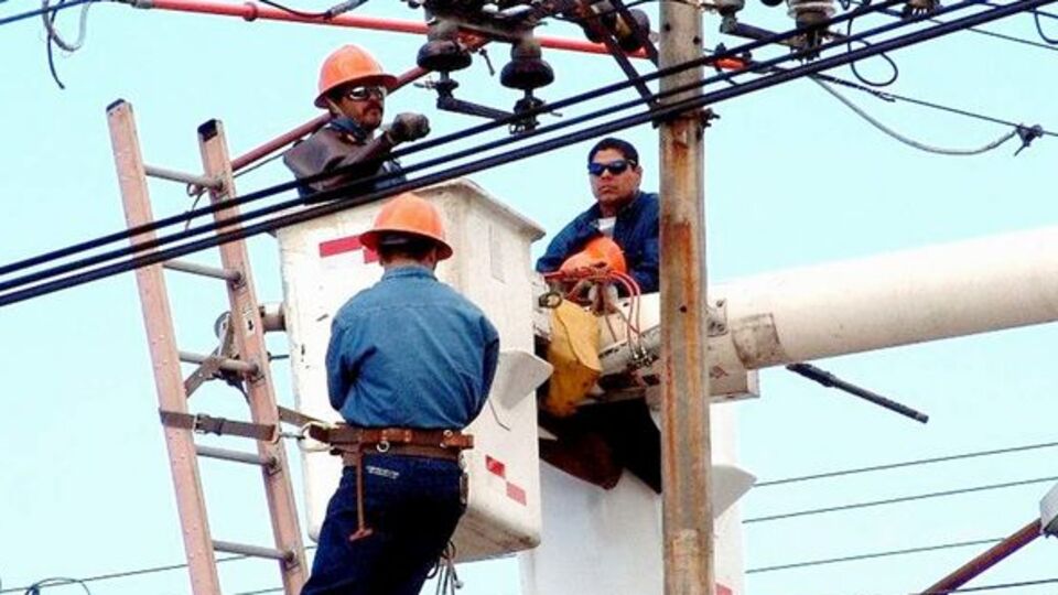 İstanbul'da elektrik kesintisi