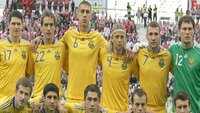 Ukrayna'nın EURO 2012 kadrosu!