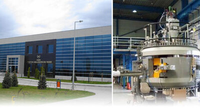 Hızlanmaya az kaldı!