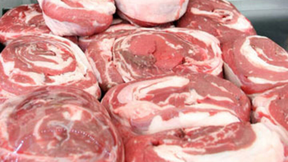 Kırmızı et üretimi 85 arttı