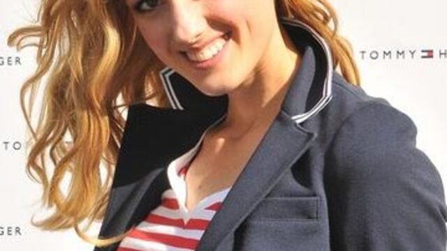 Caroline manken olacak!